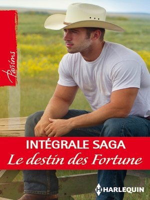 cover image of Le destin des Fortune